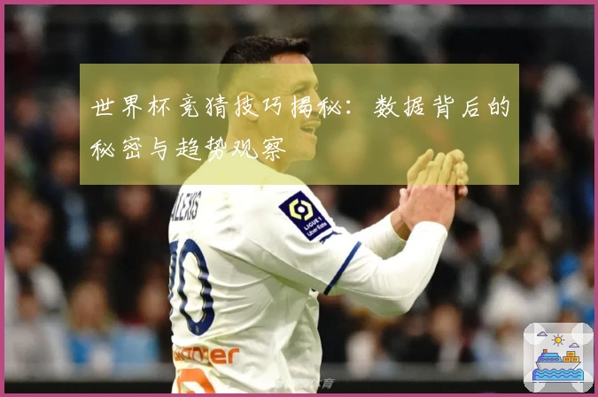 世界杯竞猜技巧揭秘：数据背后的秘密与趋势观察