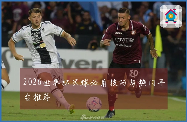 2026世界杯买球必看技巧与热门平台推荐
