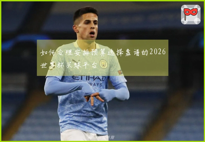 如何合理安排预算选择靠谱的2026世界杯买球平台